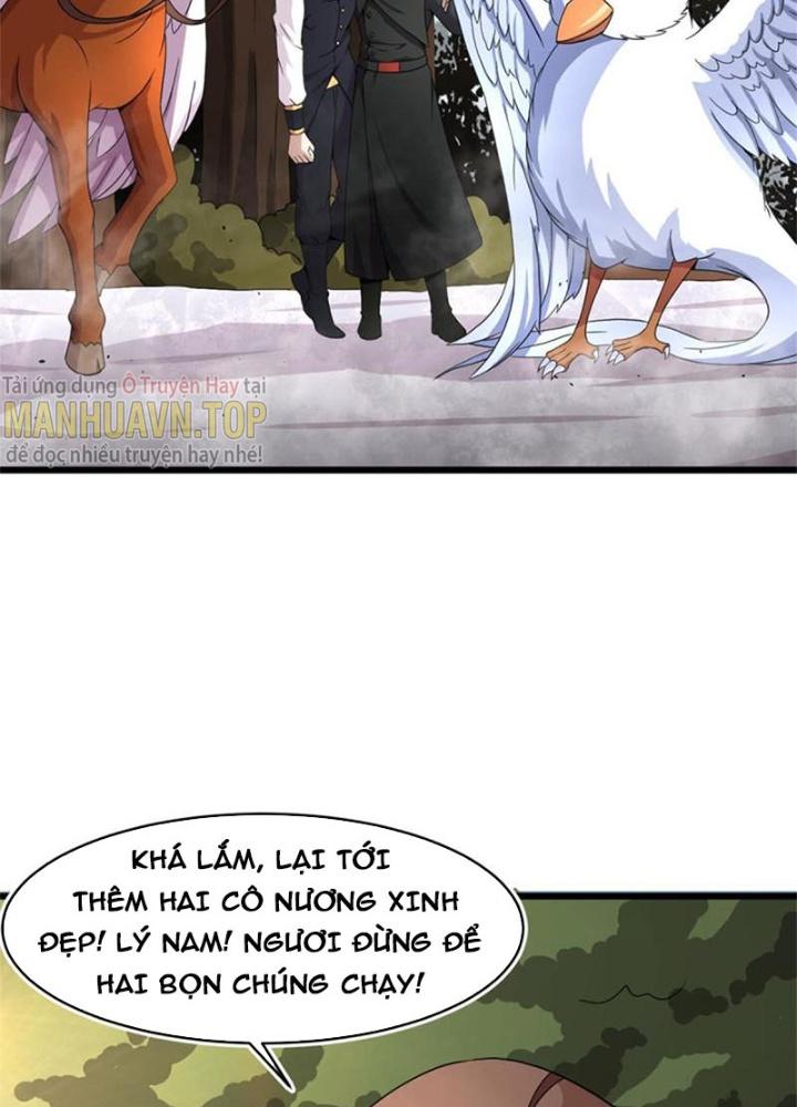 Sủng Mị Chapter 61 - Next Chapter 62