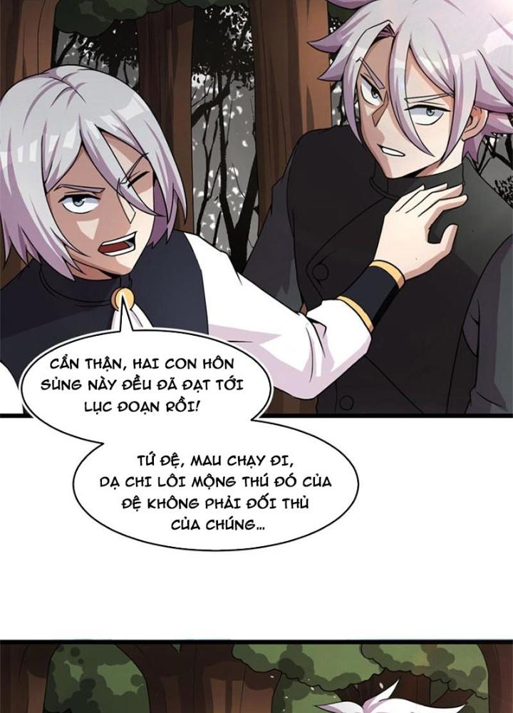 Sủng Mị Chapter 61 - Next Chapter 62