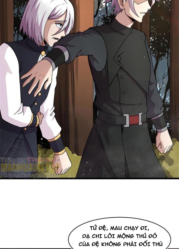 Sủng Mị Chapter 61 - Next Chapter 62