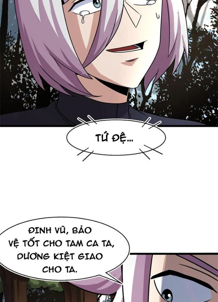 Sủng Mị Chapter 61 - Next Chapter 62