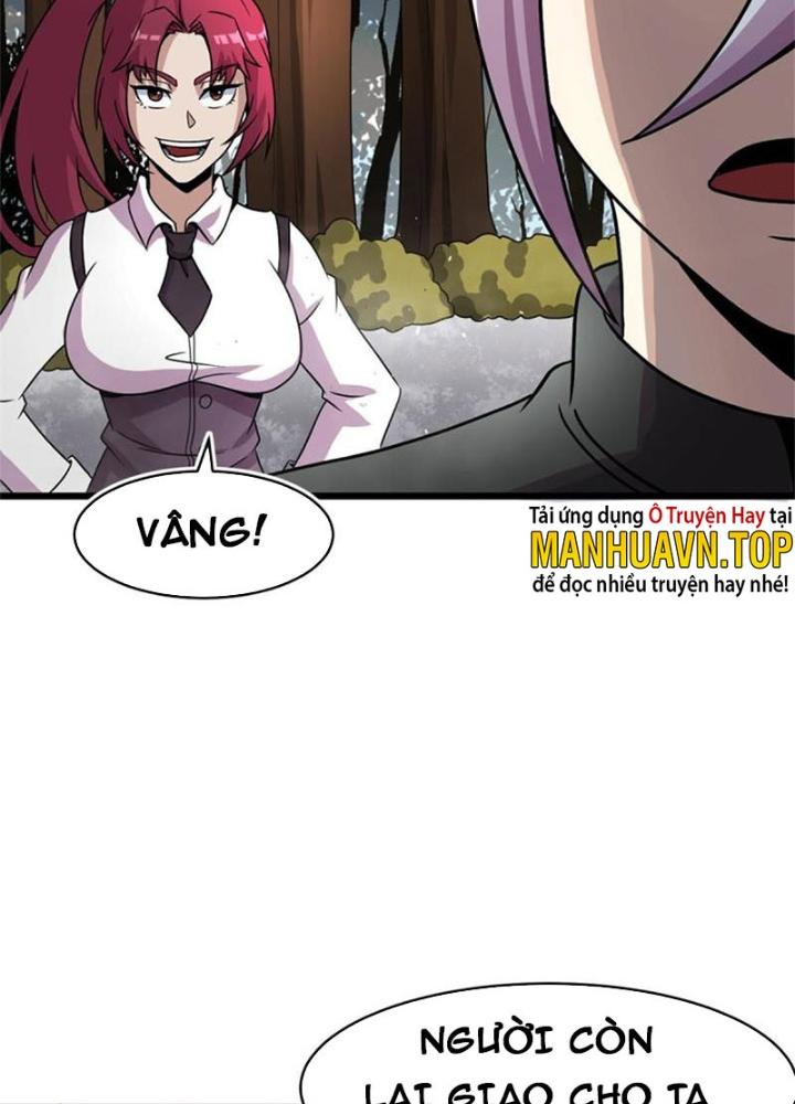 Sủng Mị Chapter 61 - Next Chapter 62