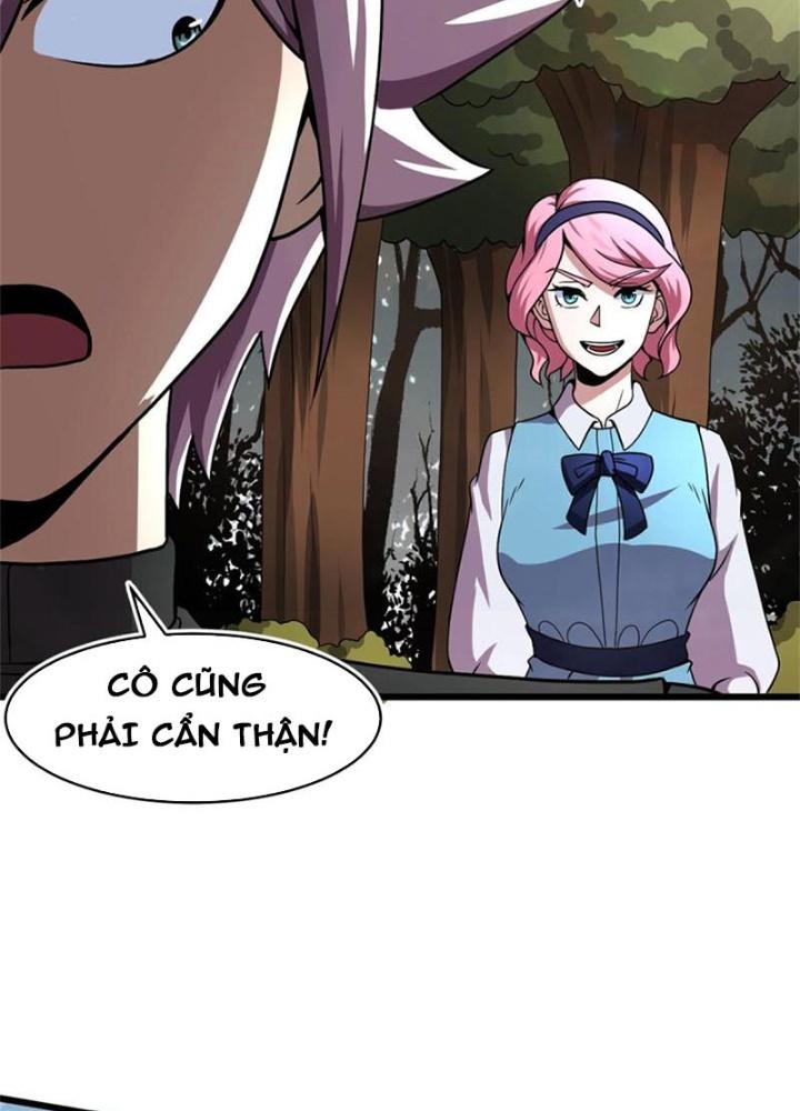 Sủng Mị Chapter 61 - Next Chapter 62