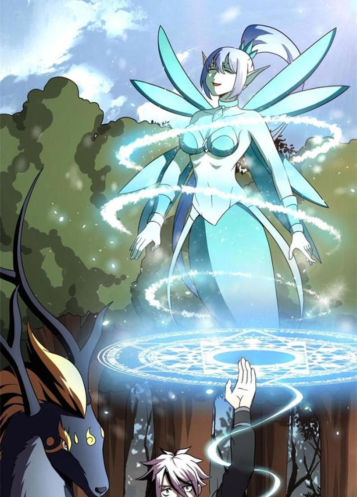 Sủng Mị Chapter 61 - Next Chapter 62