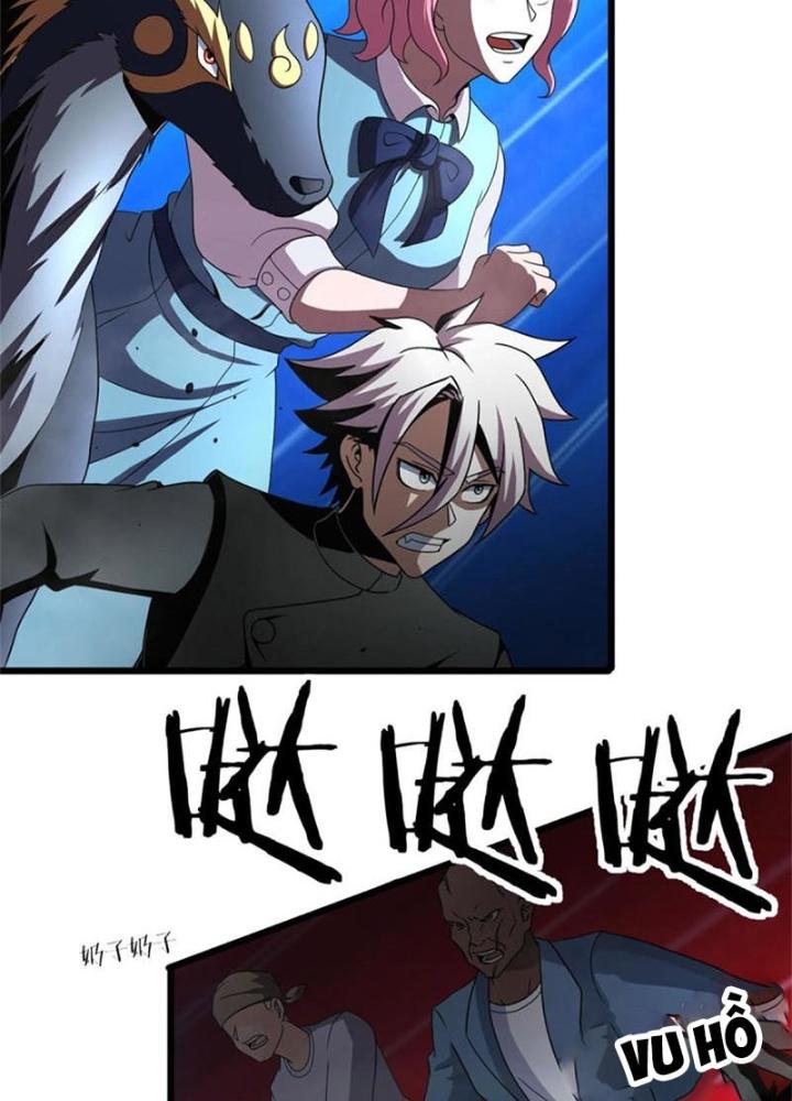 Sủng Mị Chapter 61 - Next Chapter 62