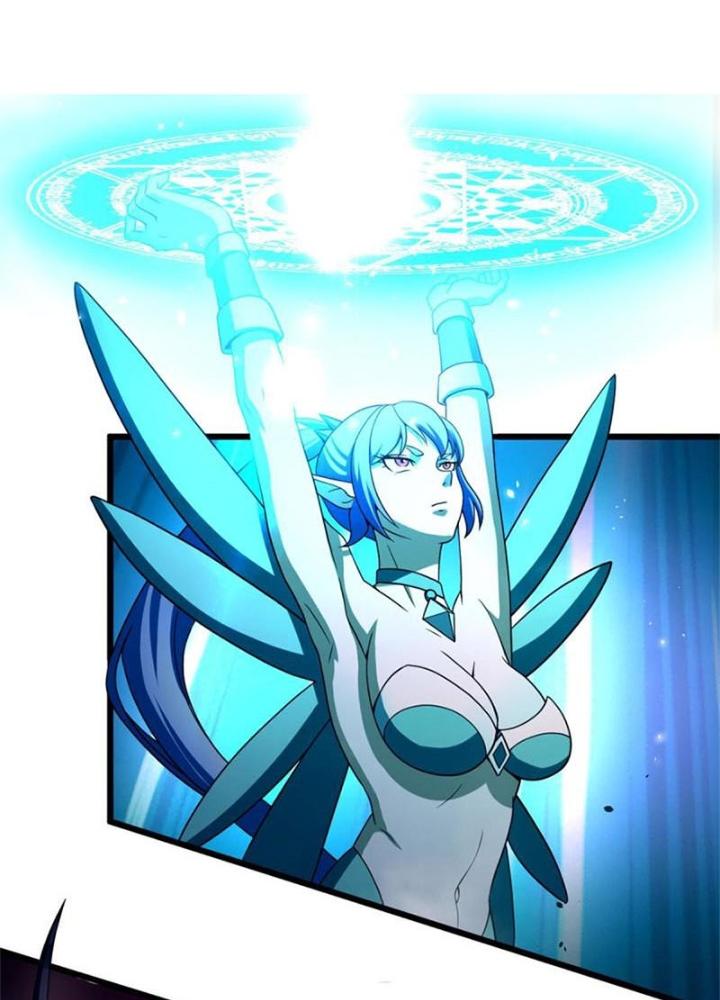 Sủng Mị Chapter 61 - Next Chapter 62