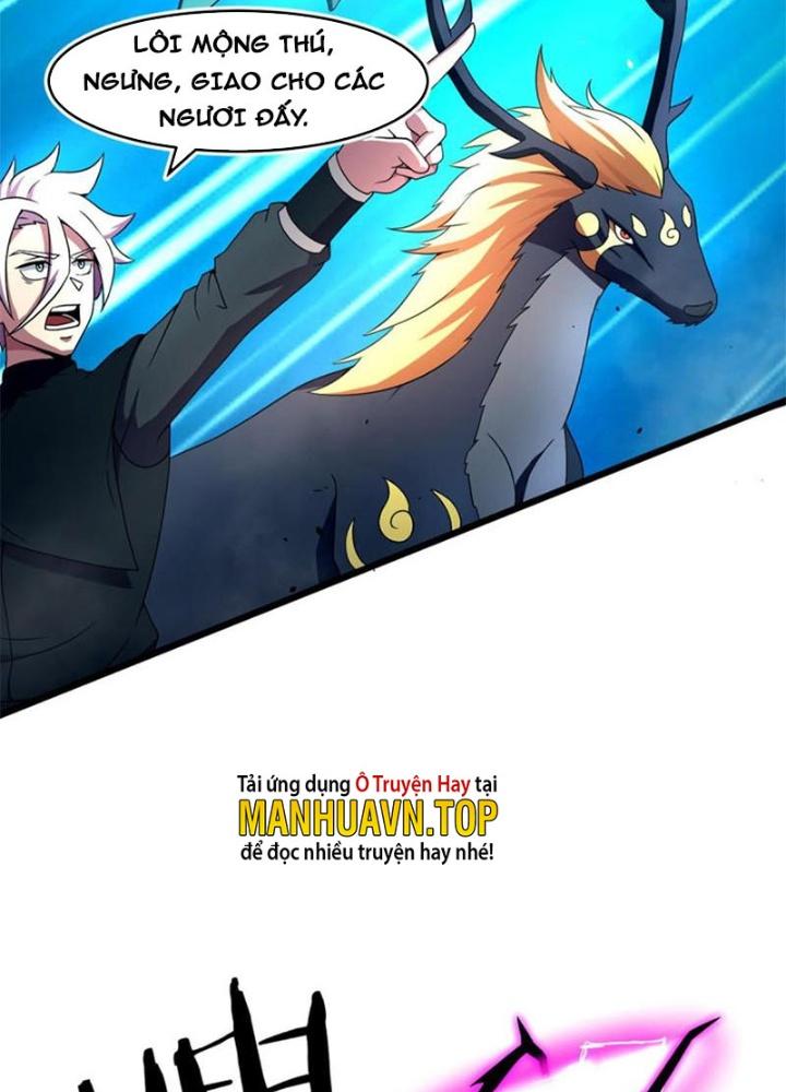 Sủng Mị Chapter 62 - Next Chapter 63