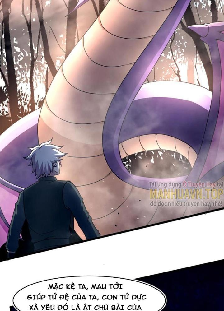 Sủng Mị Chapter 62 - Next Chapter 63