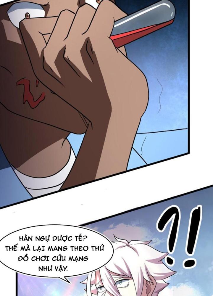 Sủng Mị Chapter 63 - Next Chapter 64