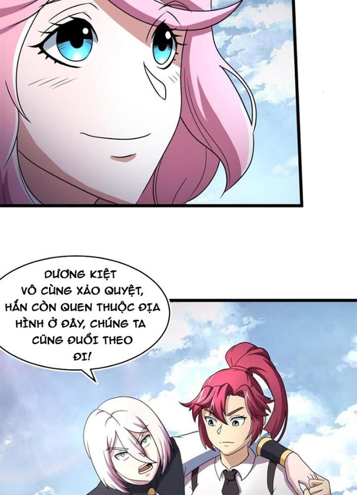 Sủng Mị Chapter 63 - Next Chapter 64