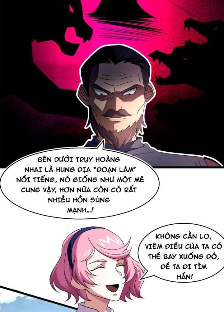 Sủng Mị Chapter 64 - Next Chapter 65