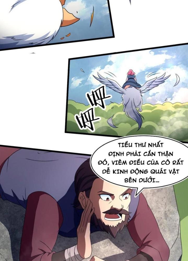 Sủng Mị Chapter 64 - Next Chapter 65