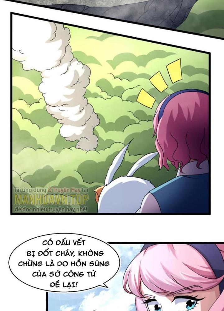 Sủng Mị Chapter 64 - Next Chapter 65