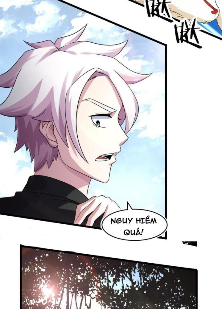 Sủng Mị Chapter 64 - Next Chapter 65