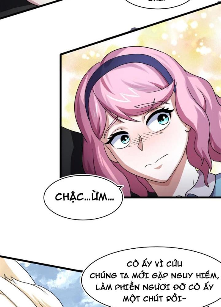 Sủng Mị Chapter 64 - Next Chapter 65