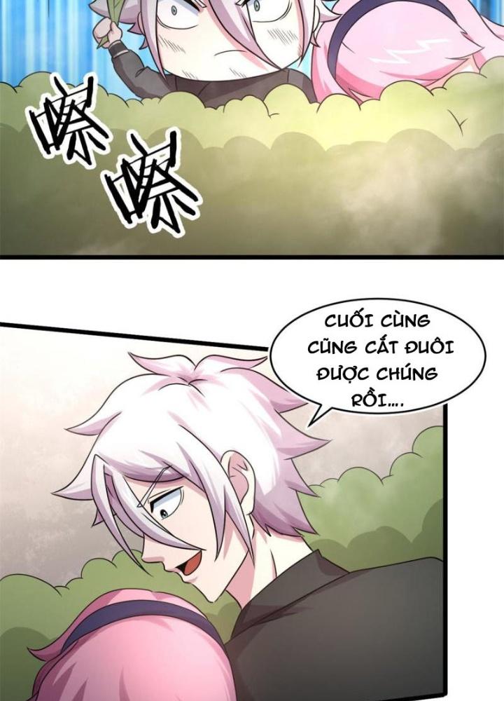 Sủng Mị Chapter 64 - Next Chapter 65