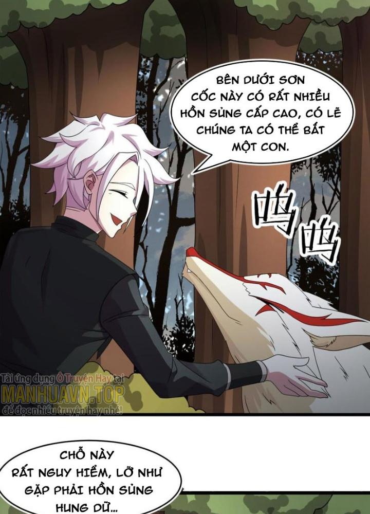 Sủng Mị Chapter 65 - Next Chapter 66