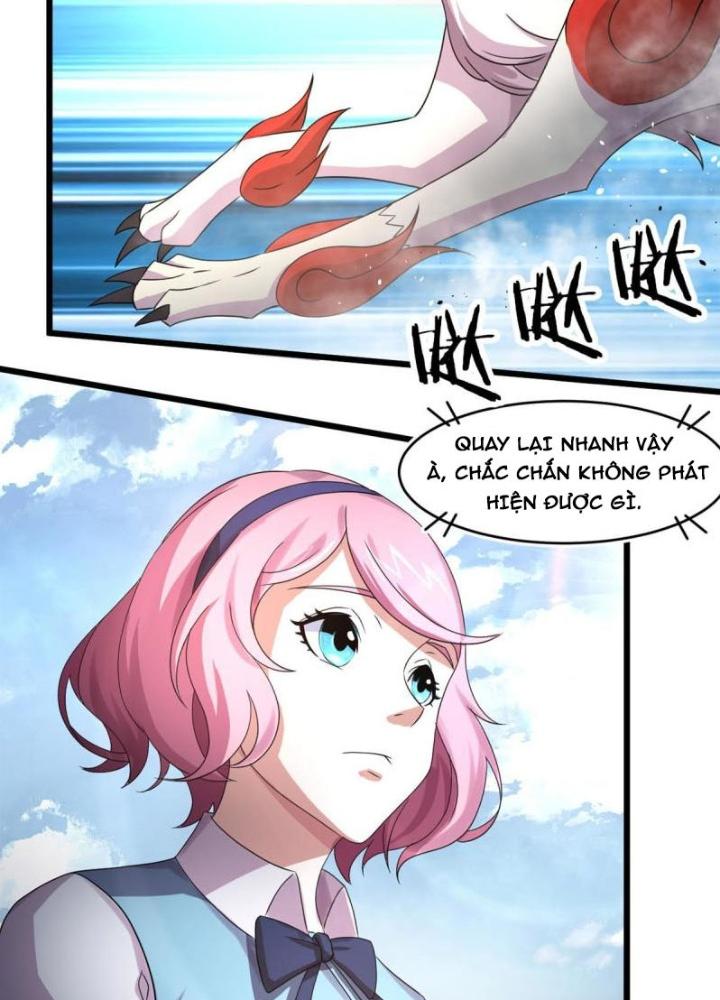 Sủng Mị Chapter 65 - Next Chapter 66