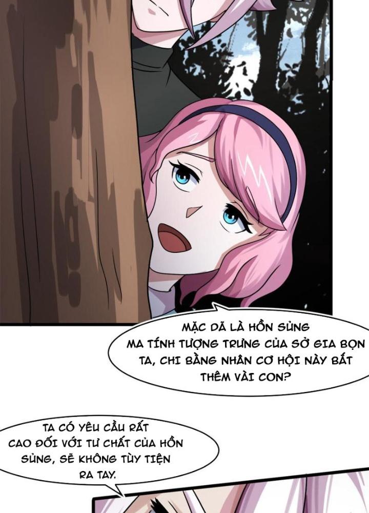 Sủng Mị Chapter 65 - Next Chapter 66