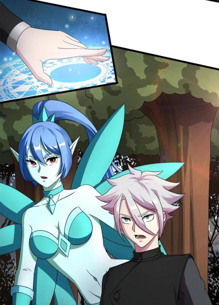 Sủng Mị Chapter 66 - Next Chapter 67
