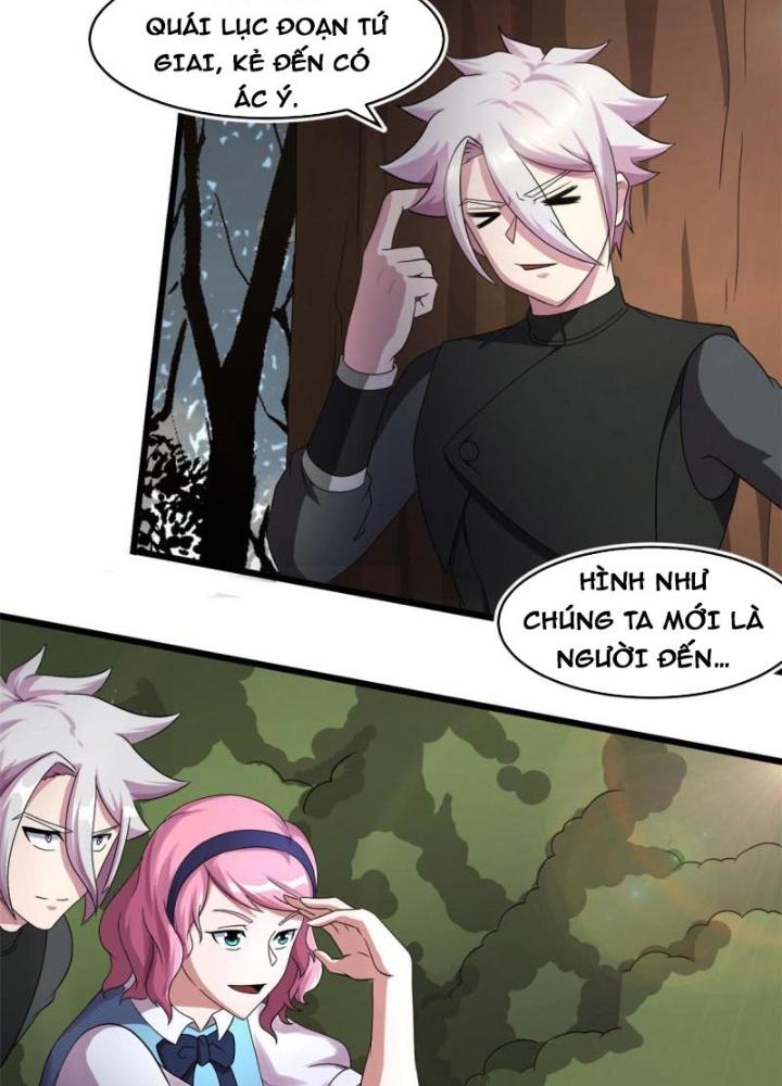 Sủng Mị Chapter 66 - Next Chapter 67