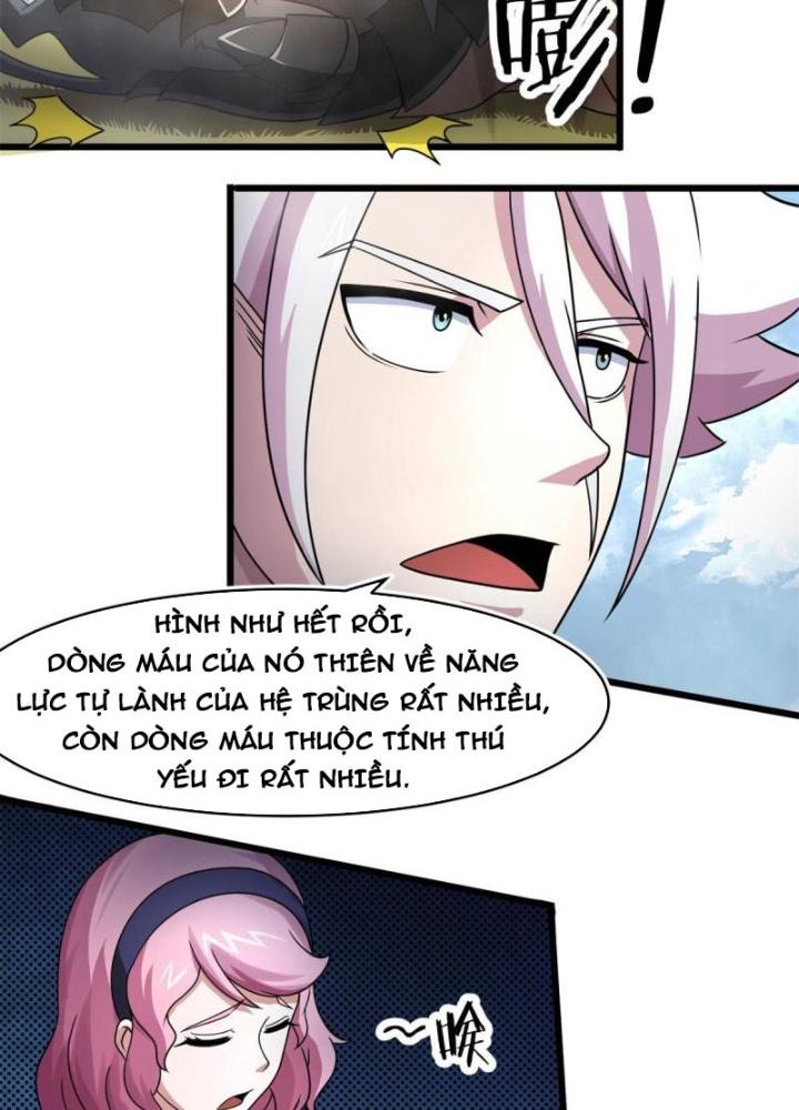 Sủng Mị Chapter 67 - Next Chapter 68