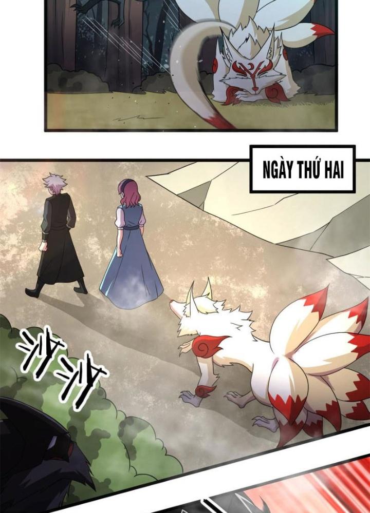 Sủng Mị Chapter 67 - Next Chapter 68