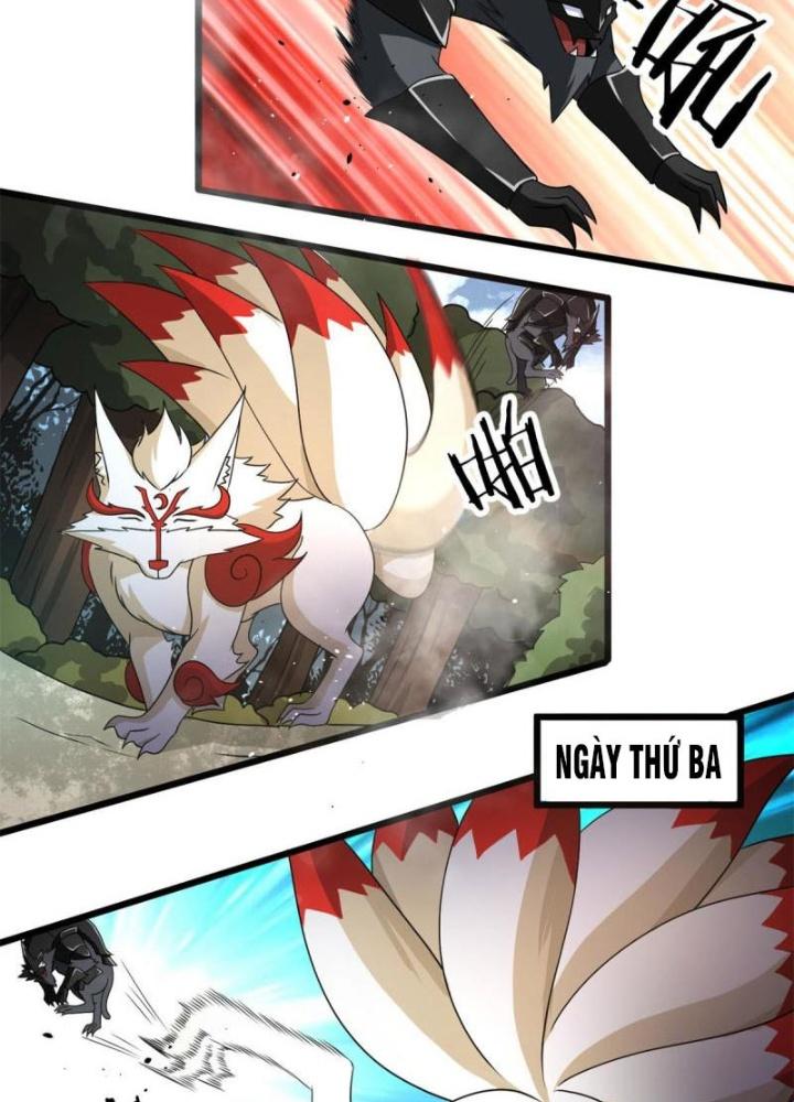 Sủng Mị Chapter 67 - Next Chapter 68