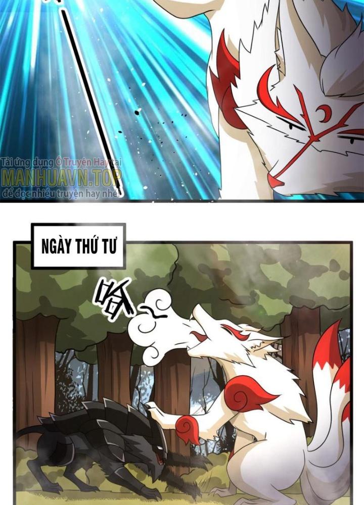 Sủng Mị Chapter 67 - Next Chapter 68