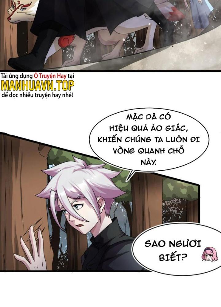 Sủng Mị Chapter 68 - Next Chapter 69