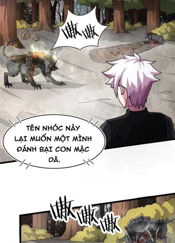 Sủng Mị Chapter 68 - Next Chapter 69
