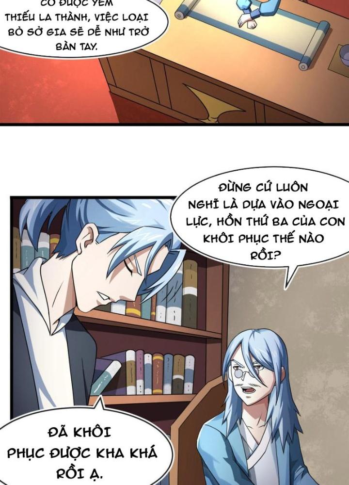 Sủng Mị Chapter 68 - Next Chapter 69