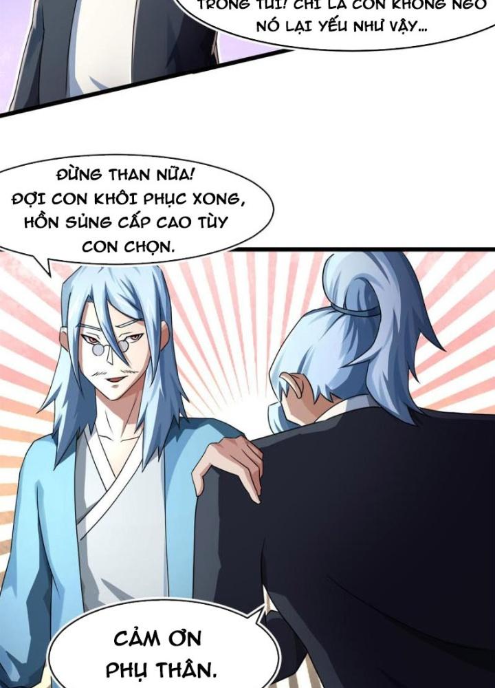 Sủng Mị Chapter 68 - Next Chapter 69