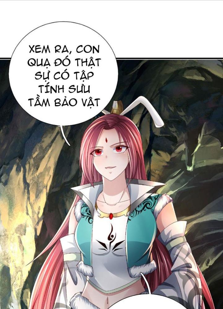 Ta Có Thể Cướp Đoạt Cơ Duyên Chapter 22 - Trang 2