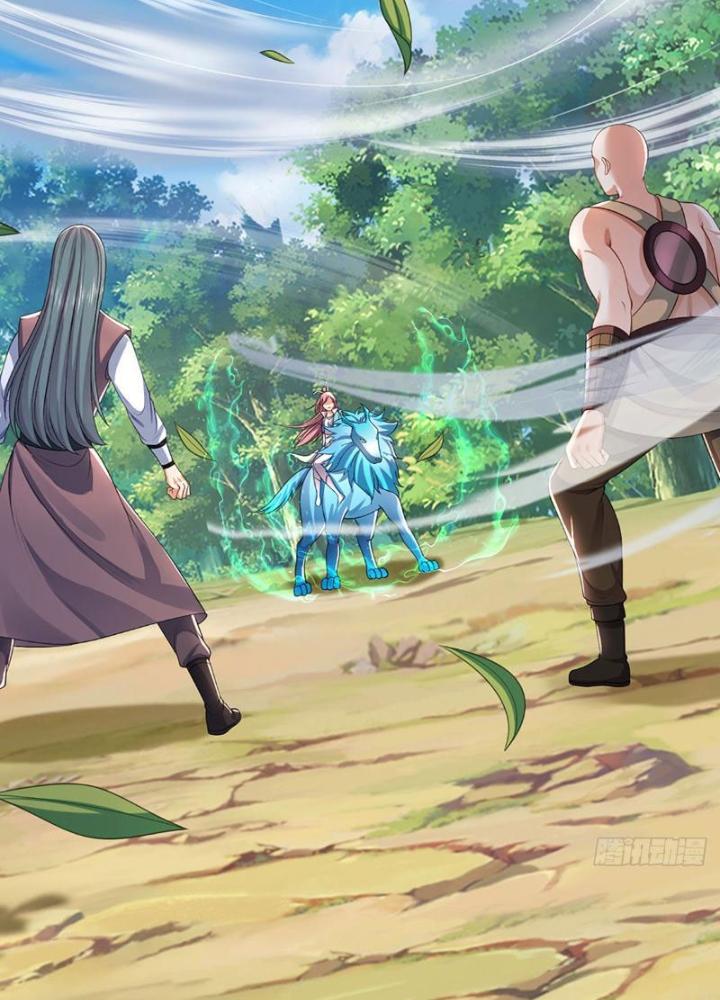 Ta Có Thể Cướp Đoạt Cơ Duyên Chapter 22 - Trang 2