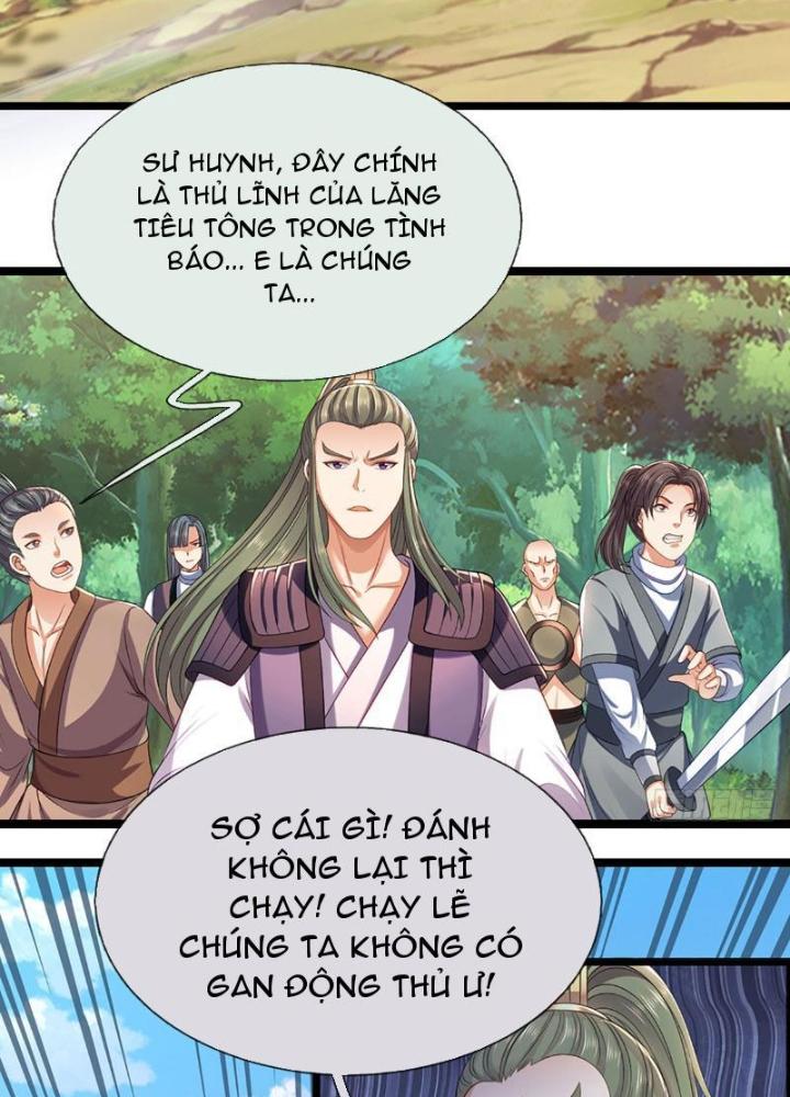 Ta Có Thể Cướp Đoạt Cơ Duyên Chapter 22 - Trang 2