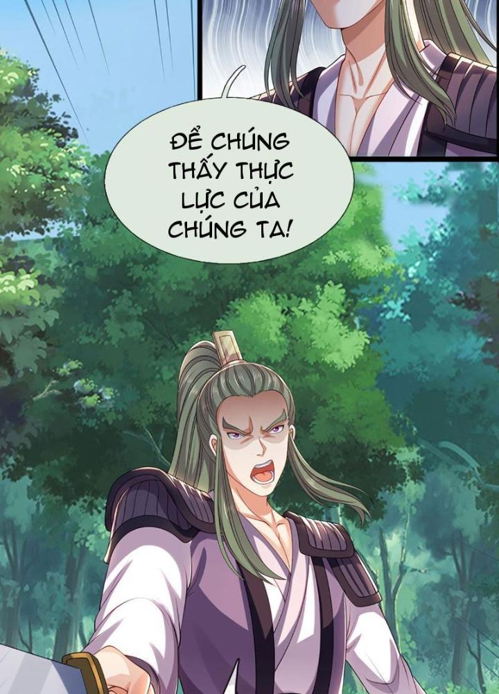 Ta Có Thể Cướp Đoạt Cơ Duyên Chapter 22 - Trang 2