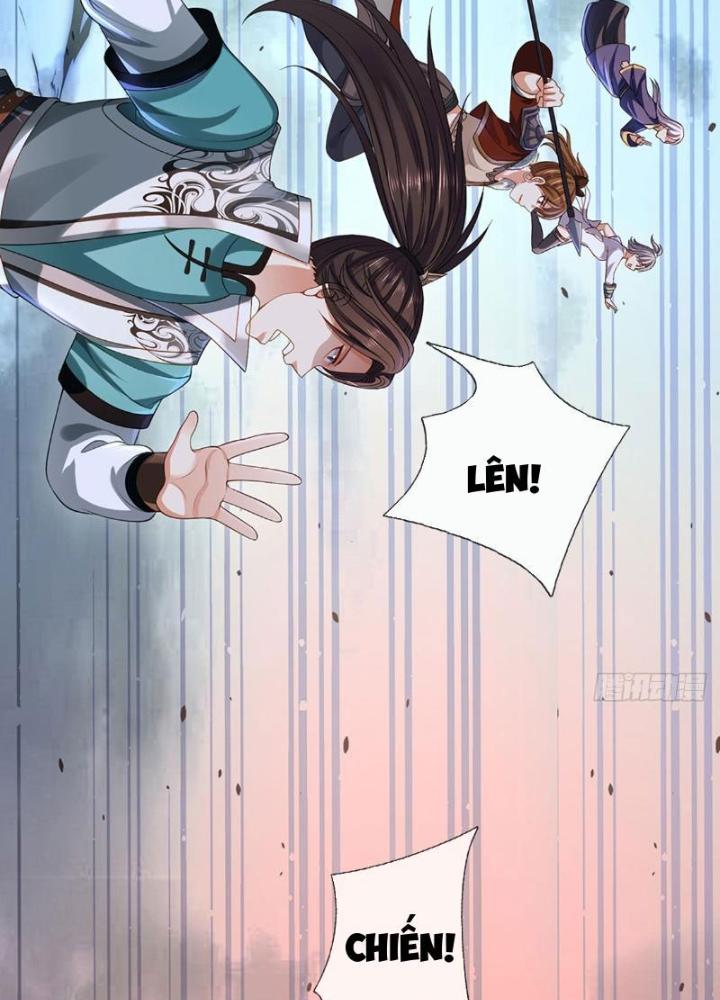 Ta Có Thể Cướp Đoạt Cơ Duyên Chapter 22 - Trang 2