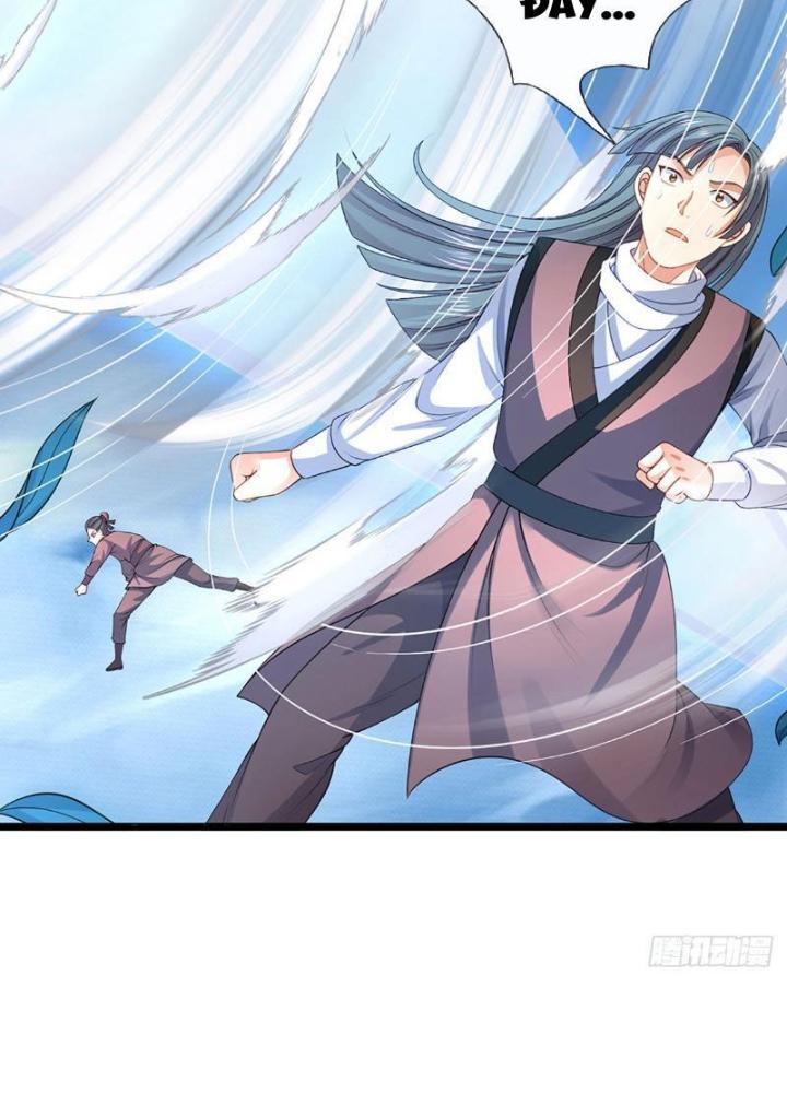 Ta Có Thể Cướp Đoạt Cơ Duyên Chapter 22 - Trang 2