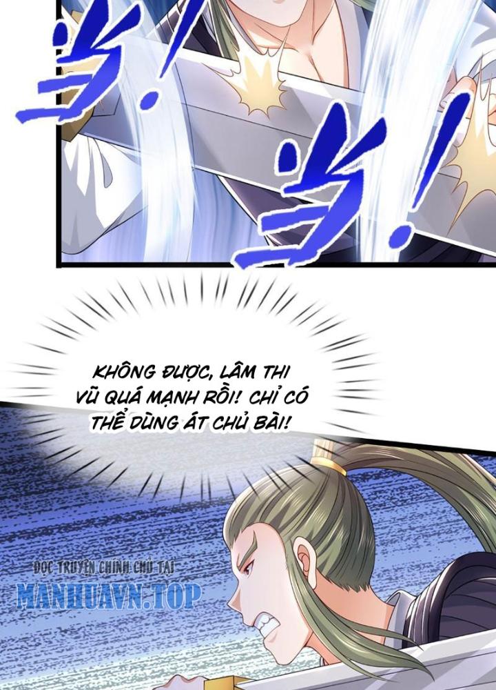 Ta Có Thể Cướp Đoạt Cơ Duyên Chapter 22 - Trang 2