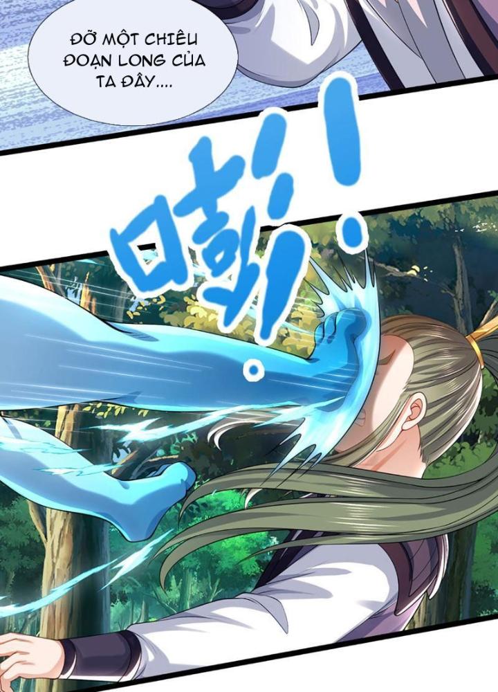 Ta Có Thể Cướp Đoạt Cơ Duyên Chapter 22 - Trang 2