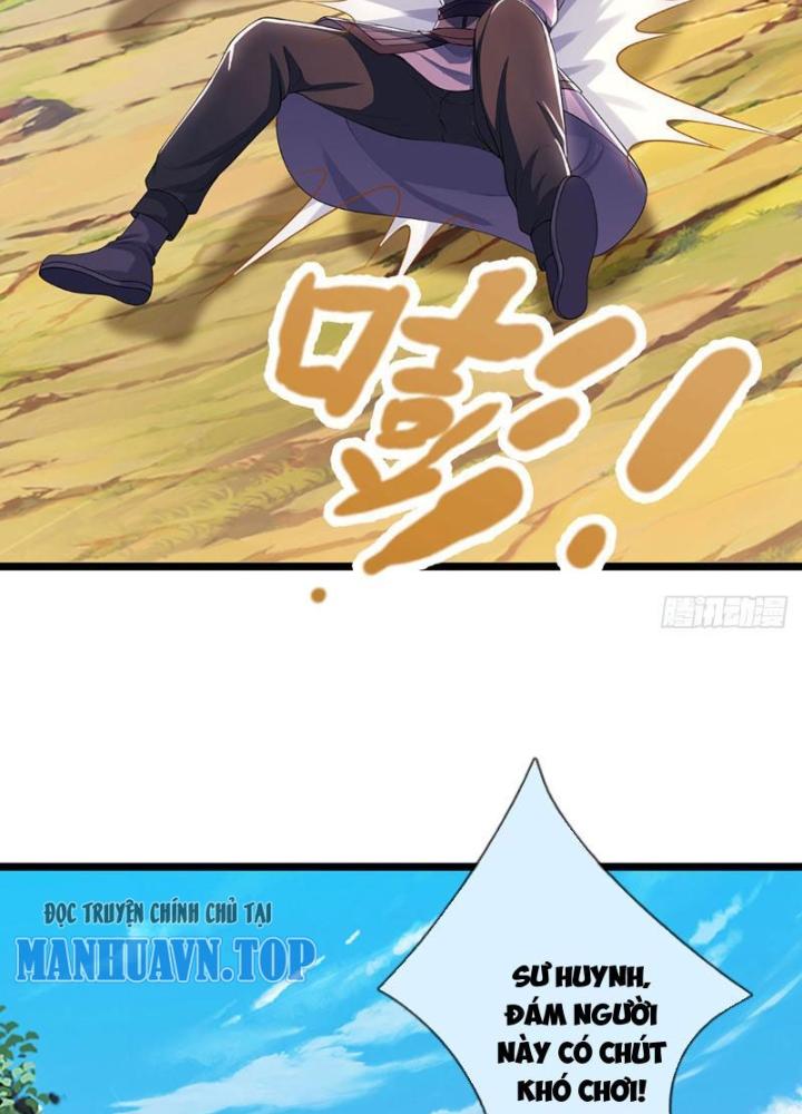 Ta Có Thể Cướp Đoạt Cơ Duyên Chapter 22 - Trang 2