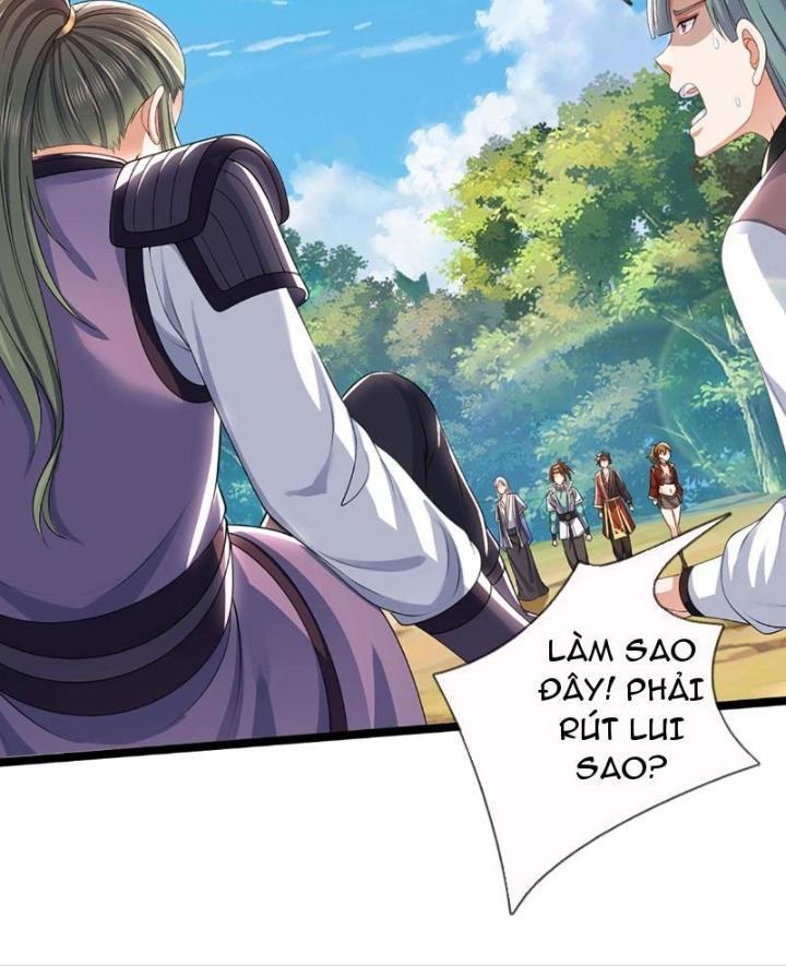 Ta Có Thể Cướp Đoạt Cơ Duyên Chapter 22 - Trang 2