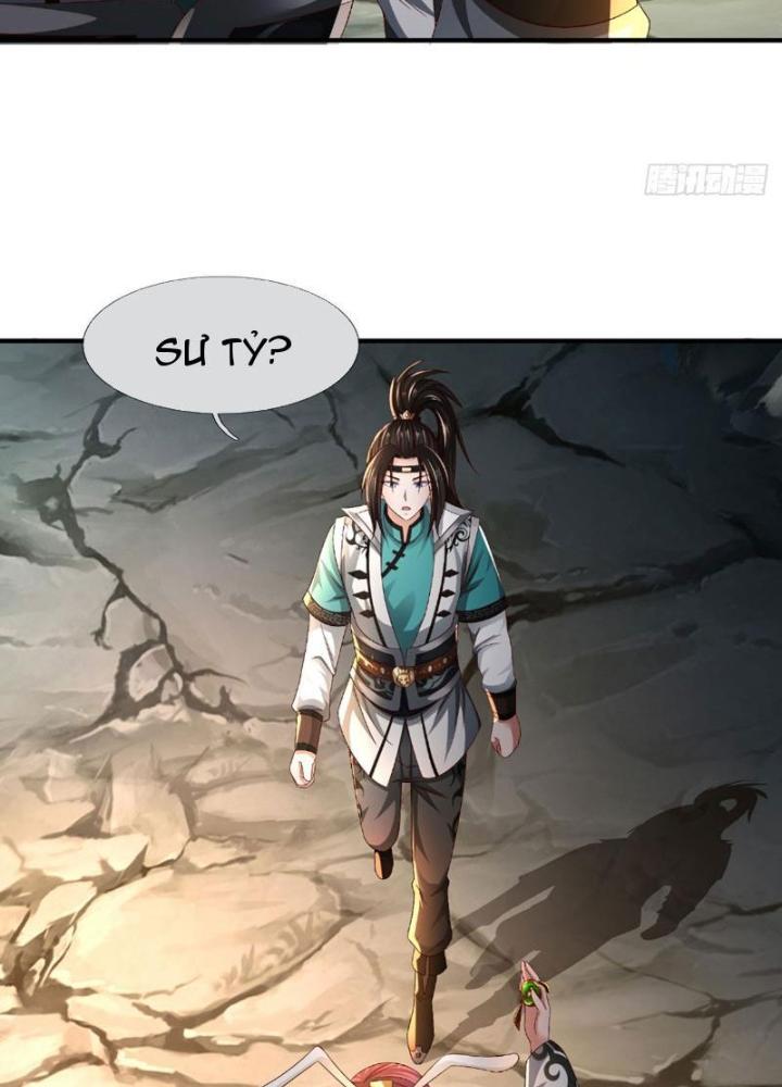 Ta Có Thể Cướp Đoạt Cơ Duyên Chapter 22 - Trang 2