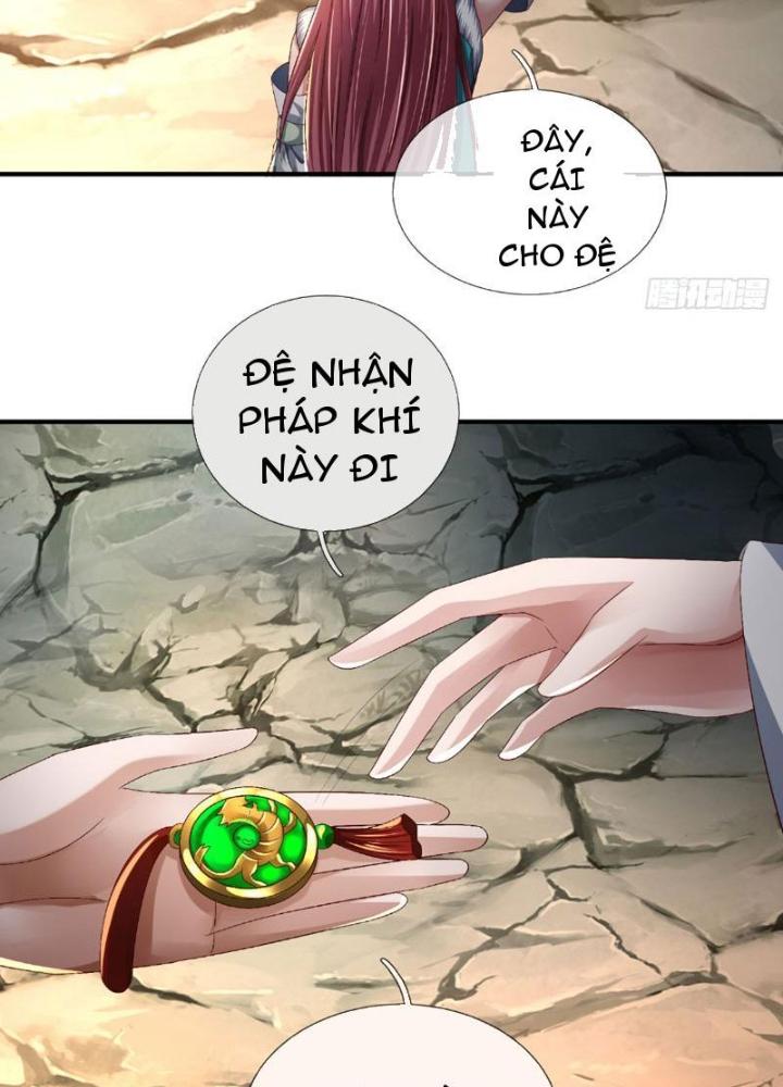 Ta Có Thể Cướp Đoạt Cơ Duyên Chapter 22 - Trang 2