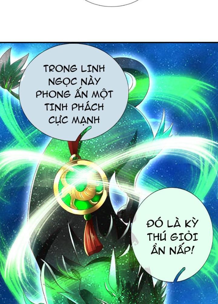 Ta Có Thể Cướp Đoạt Cơ Duyên Chapter 22 - Trang 2