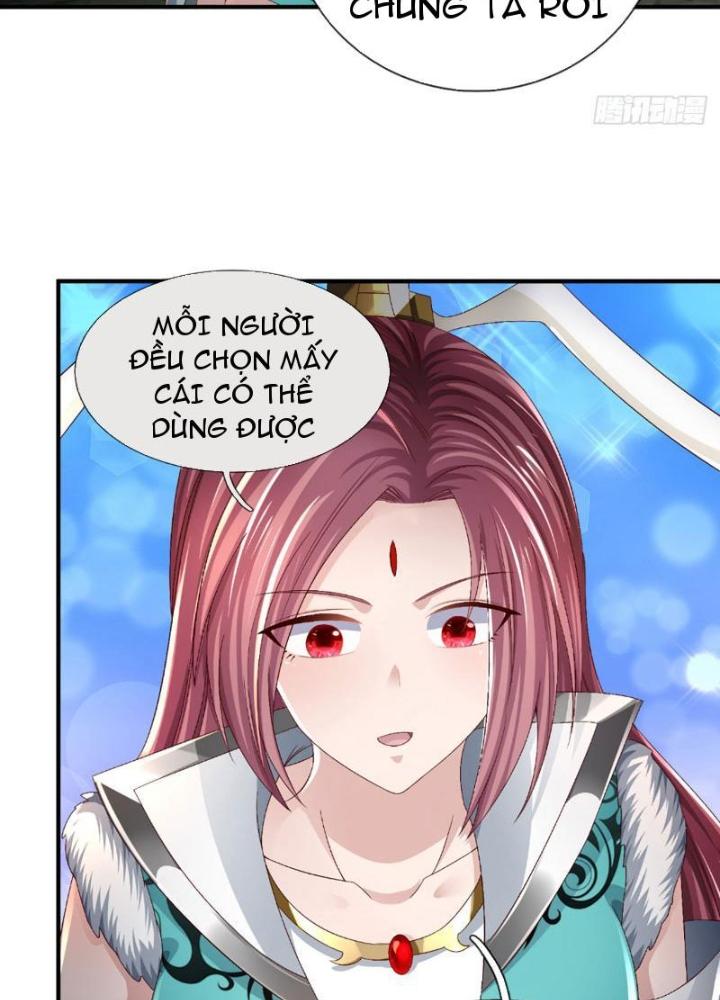 Ta Có Thể Cướp Đoạt Cơ Duyên Chapter 22 - Trang 2