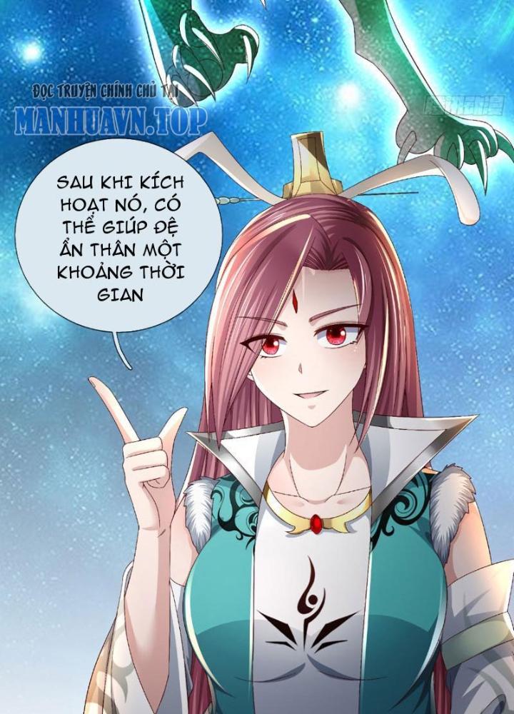 Ta Có Thể Cướp Đoạt Cơ Duyên Chapter 22 - Trang 2