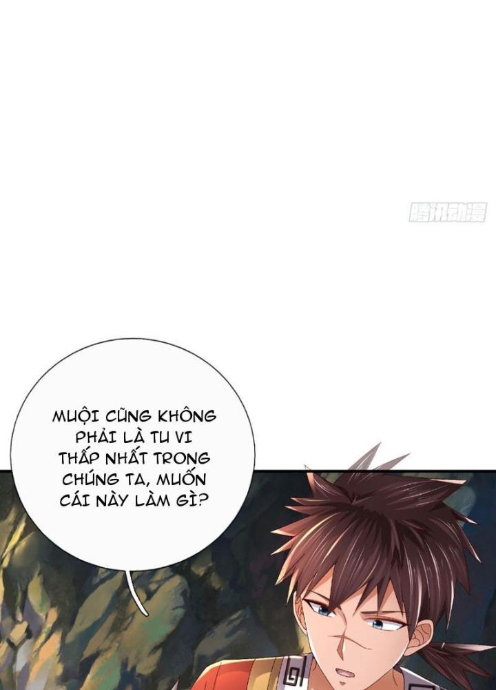 Ta Có Thể Cướp Đoạt Cơ Duyên Chapter 22 - Trang 2