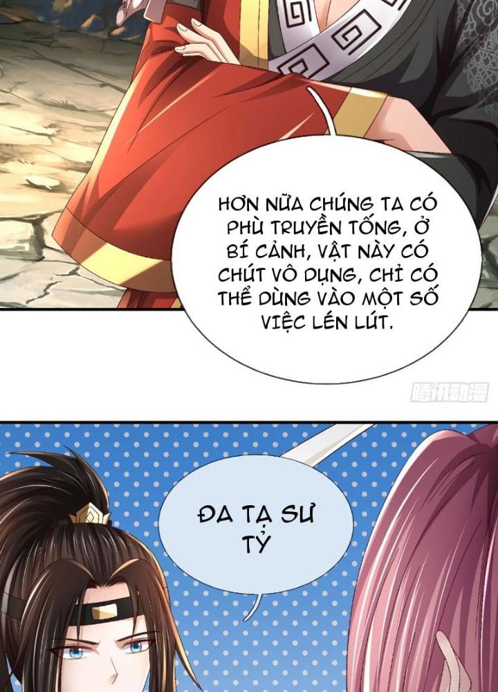 Ta Có Thể Cướp Đoạt Cơ Duyên Chapter 22 - Trang 2