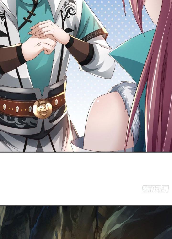 Ta Có Thể Cướp Đoạt Cơ Duyên Chapter 22 - Trang 2